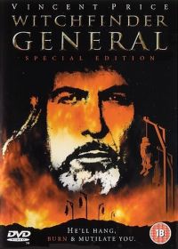 Великий инквизитор (1968) Witchfinder General