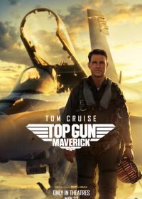 Топ Ган: Мэверик (2022) Top Gun: Maverick