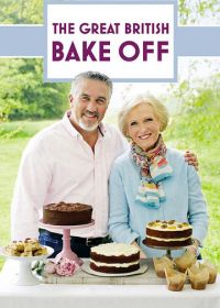 Лучший пекарь Британии (2010) The Great British Bake Off