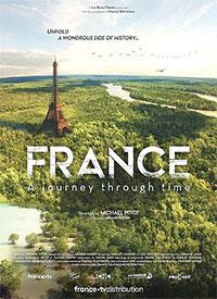 Франция: Путешествие во времени (2021) France: A Journey Through Time