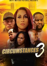 Обстоятельства 3 (2022) Circumstances 3