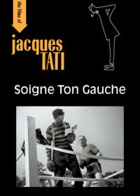 Тренируй свою левую (1936) Soigne ton gauche