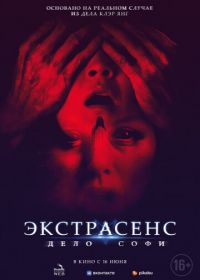 Экстрасенс. Дело Софи (2022) They Live in the Grey