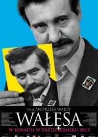 Валенса (2013) Walesa. Czlowiek z nadziei