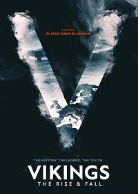 Викинги: Взлет и падение (2022) Vikings: Rise and Fall