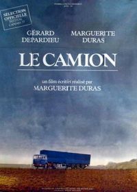 Грузовик (1977) Le camion