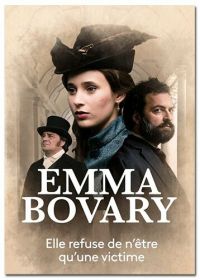 Эмма Бовари (2021) Emma Bovary