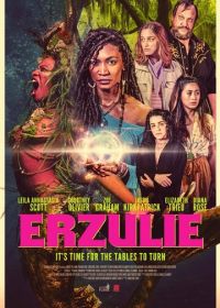 Эрзули (2022) Erzulie