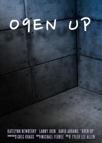 В изоляции (2022) O9en Up / Isolated