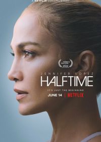 Дженнифер Лопес. Выступление на Супербоуле (2022) Halftime