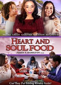 Пища для сердца и души (2022) Heart and Soul Food