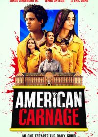 От рассвета до заката / Американская резня (2022) American Carnage