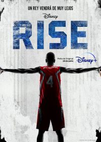 Восхождение (2022) Rise