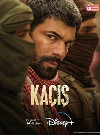 Побег (2022) Kaçis