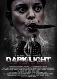 Темный свет (2021) Dark Light