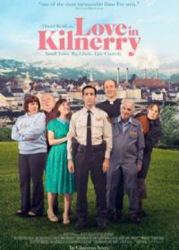 Любовь в Килнерри (2019) Love in Kilnerry