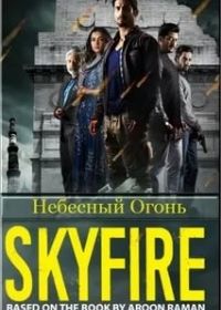 Небесный огонь (2019) Skyfire