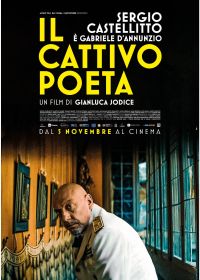 Плохой поэт (2020) Il cattivo poeta