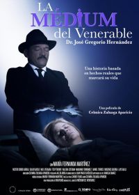 Медиум от Бога (2019) La Médium del Venerable