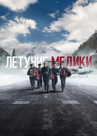 Летучие медики (2022) Skymed