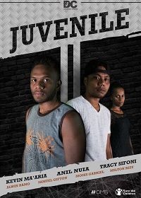 Несовершеннолетние (2021) Juvenile