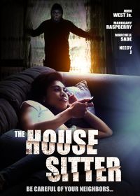 Пока никого нет дома (2022) House Sitter 2022