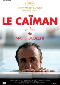 Кайман (2006) Il caimano