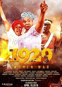 1929 (2019) 1929: Women War