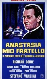 Мой брат Анастазия (1973) Anastasia mio fratello