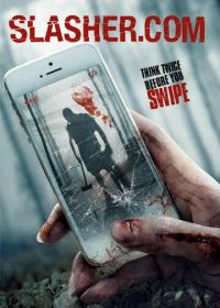 Слэшер (2017) Slasher.com