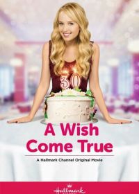 Мечты сбываются (2015) A Wish Come True