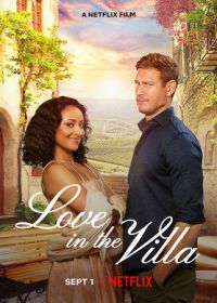 Любовь на вилле (2022) Love in the Villa