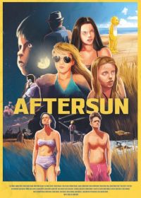 Послезавтра (2022) Aftersun