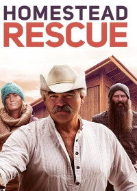 Операция Спасение дома (2016) Homestead Rescue