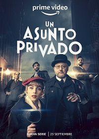 Личное дело (2022) Un asunto privado / A Private Affair