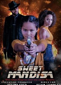 Милая Мандиса (2021) Sweet Mandisa