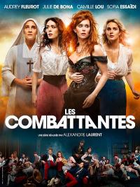 Женщины войны (2022) Les combattantes