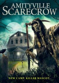 Амитивилльское пугало (2021) Amityville Scarecrow