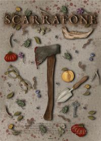 Таракан (2022) Scarrafone