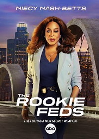 Новичок: Федералы (2022) The Rookie: Feds