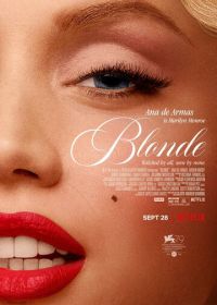 Блондинка (2022) Blonde