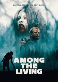 Среди живых (2022) Among the Living