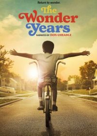 Чудесные годы (2021) The Wonder Years