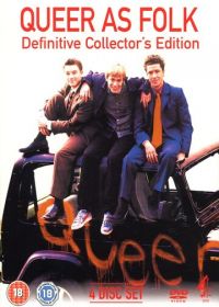 Близкие друзья (1999) Queer as Folk