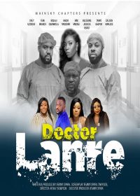 Доктор Ланре (2021) Doctor Lanre