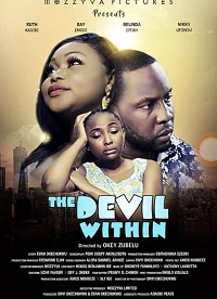 Зло внутри (2019) The Devil Within