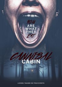 Хижина каннибалов (2022) Cannibal Lake