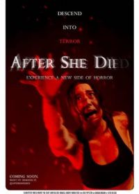 После ее смерти (2022) After She Died