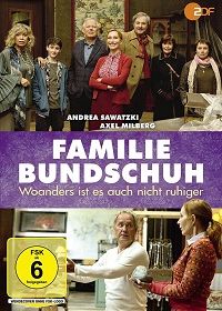 Семья Бундшух - Нигде не спокойнее (2022) Familie Bundschuh - Woanders ist es auch nicht ruhiger