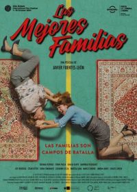 Лучшие семейства (2020) Las mejores familias